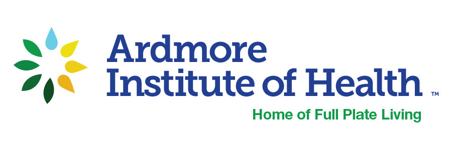 Ardmore Institute of Health logo